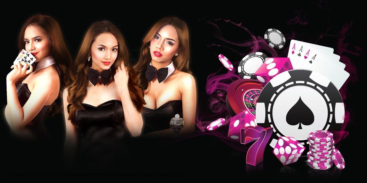 JohnSlots Live Casino