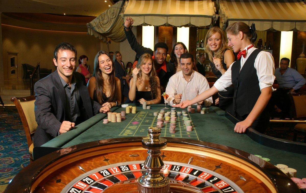 JohnSlots Live Casino