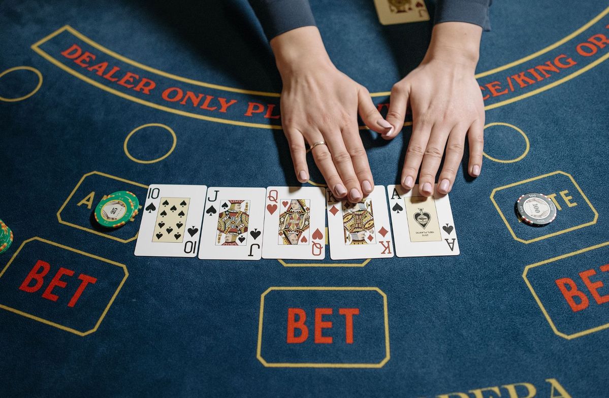 JohnSlots Live Casino