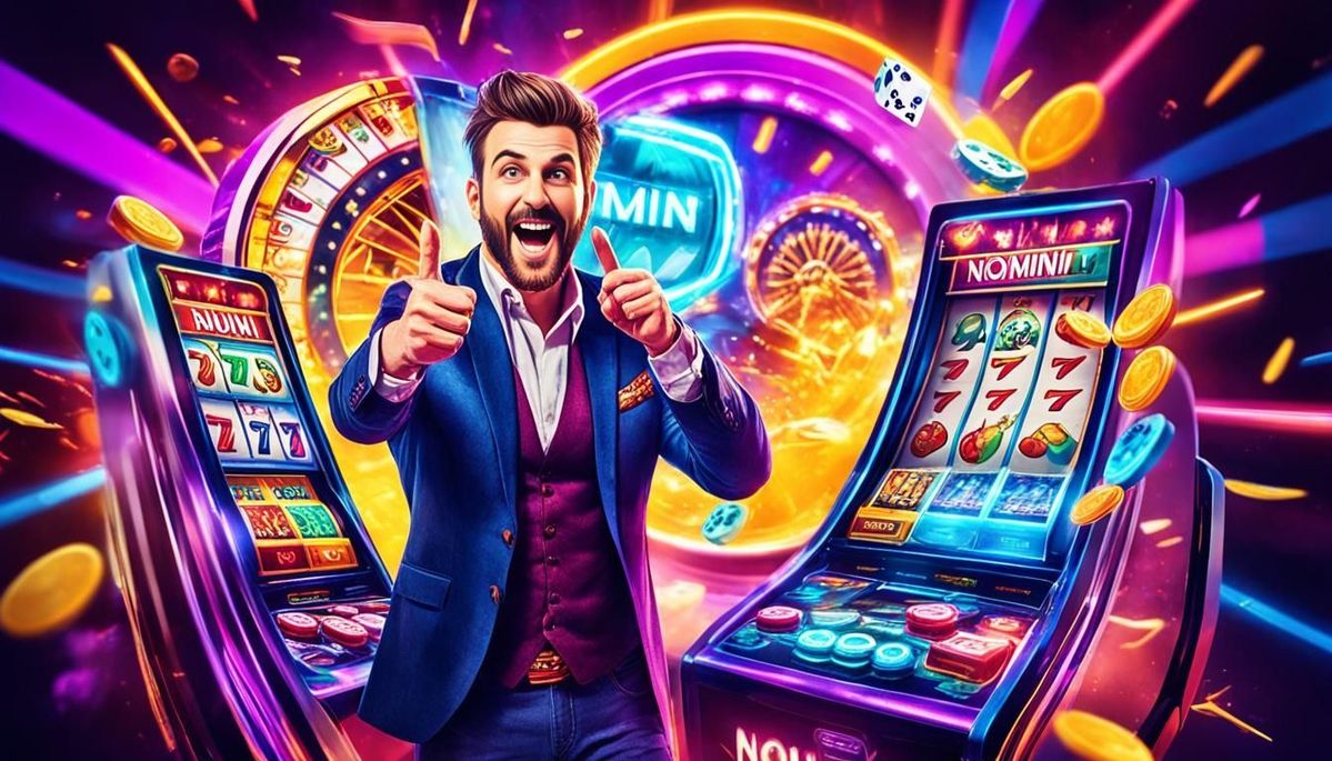 JohnSlots Live Casino